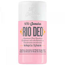 Sol de Janeiro Rio Deo Aluminum-Free Deodorant Cheirosa 68 57g Outlet	 - интернет-магазин профессиональной косметики Spadream, изображение 71029