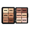 MAKE UP FOR EVER HD Skin Face Sculpting Palette 27.2g - интернет-магазин профессиональной косметики Spadream, изображение 62698
