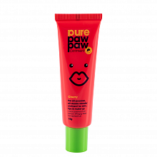 Pure Paw Paw Ointment Cherry 15g - интернет-магазин профессиональной косметики Spadream, изображение 41036