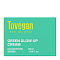 Tovegan Green Glow-Up Cream 50ml - интернет-магазин профессиональной косметики Spadream, изображение 56415