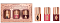 Charlotte Tilbury Unreal Blush + Glow Mini Trio - интернет-магазин профессиональной косметики Spadream, изображение 74408