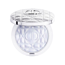 Dior Forever Glow Luminizer 05 Blue Strobe 6g - интернет-магазин профессиональной косметики Spadream, изображение 63795