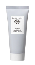 Comfort Zone Active Pureness Mask 60ml - интернет-магазин профессиональной косметики Spadream, изображение 72724