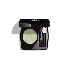 Chanel Ombre Essentielle Multi-use Longwearing Eyeshadow 222 Jade Facetté 2.2g - фото 63585 Chanel Ombre Essentielle Multi-use Longwearing Eyeshadow 222 Jade Facetté 2.2g - интернет-магазин профессиональной косметики Spadream, изображение 63585