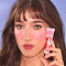 Charlotte Tilbury Unreal Lips Healthy Glow Nectar Oil Juicylicious Strawberry Vanilla 14ml - интернет-магазин профессиональной косметики Spadream, изображение 67572