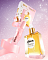 Gisou Honey Gloss & Go Duo Gift Set 50/8ml - интернет-магазин профессиональной косметики Spadream, изображение 59303
