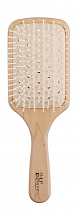 Philip Kingsley Vented Paddle Hairbrush - интернет-магазин профессиональной косметики Spadream, изображение 38478