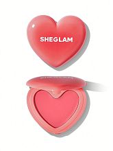 Sheglam Playing Cupid Cream Blush Delight 3.6g - интернет-магазин профессиональной косметики Spadream, изображение 61261