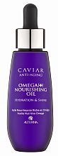 Alterna Caviar Anti-Aging Omega+ Nourishing Oil 50ml.