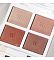 Tom Ford Soleil Neige Eye Color Quad 01 Lumiere D’Hiver 7g - интернет-магазин профессиональной косметики Spadream, изображение 63644