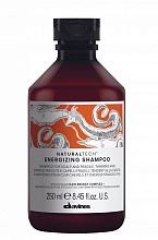 Davines NT Energizing Shampoo 250ml - интернет-магазин профессиональной косметики Spadream, изображение 44278