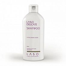 Crescina Labo Man Delicate Shampoo 3HA 200ml - интернет-магазин профессиональной косметики Spadream, изображение 39799