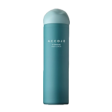 Accoje Hydrating Aqua Lotion 130ml Outlet - интернет-магазин профессиональной косметики Spadream, изображение 71728