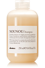 Davines Essential Haircare Nounou Shampoo 250ml Outlet - интернет-магазин профессиональной косметики Spadream, изображение 71056