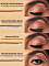 Sheglam Glam 101 Eye Essentials Brush Set With Bag - интернет-магазин профессиональной косметики Spadream, изображение 67210