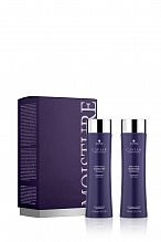 Alterna Caviar Replenishing Moisture Holiday Kit 250/250ml - фото 34396 Alterna Caviar Replenishing Moisture Holiday Kit 250/250ml - интернет-магазин профессиональной косметики Spadream, изображение 34396