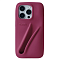 Rhode Lip Case Raspberry Jelly For iPhone 16 Pro Max - интернет-магазин профессиональной косметики Spadream, изображение 59698