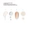 Charlotte Tilbury Charlotte's 4 Magic & Science Steps To Resurface, Hydrate & Glow 2x50/150/30ml - интернет-магазин профессиональной косметики Spadream, изображение 62889
