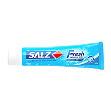 LION Salz Fresh Toothpaste 140g - интернет-магазин профессиональной косметики Spadream, изображение 51739