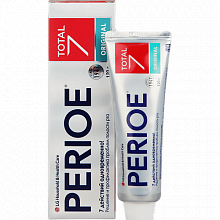 Perioe Total 7 Original 120g - фото 29627 Perioe Total 7 Original 120g - интернет-магазин профессиональной косметики Spadream, изображение 29627