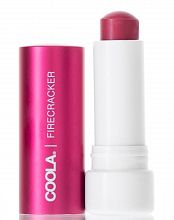 COOLA SUNCARE Lipstik SPF30 Firecracker 4,2 gr - фото 25169 COOLA SUNCARE Lipstik SPF30 Firecracker 4,2 gr - интернет-магазин профессиональной косметики Spadream, изображение 25169