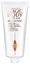 Charlotte Tilbury Charlotte's Magic Body Cream 50ml - интернет-магазин профессиональной косметики Spadream, изображение 63996