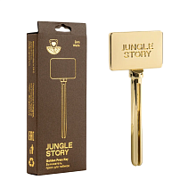 Jungle Story Golden Press Key - интернет-магазин профессиональной косметики Spadream, изображение 52117