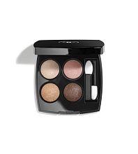 Chanel Les 4 Ombres Multi-Effect Quadra Eyeshadow 79 Spices 1.2g - интернет-магазин профессиональной косметики Spadream, изображение 62629