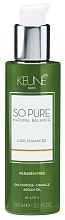 KEUNE So Pure Curl Enhancer 150ml - интернет-магазин профессиональной косметики Spadream, изображение 50247