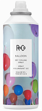 R+Co Balloon Dry Volume Spray 176ml - интернет-магазин профессиональной косметики Spadream, изображение 39175