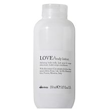 Davines Essential Haircare Love Body Lotion 150ml - интернет-магазин профессиональной косметики Spadream, изображение 52246
