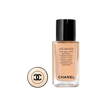 Chanel Les Beiges Healthy Glow Foundation Hydration and Longwear B30 30ml - интернет-магазин профессиональной косметики Spadream, изображение 68105