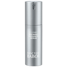 DOCTOR BABOR Refining Radiance Serum 30ml - интернет-магазин профессиональной косметики Spadream, изображение 56727