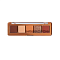 Natasha Denona Mini Bronze Palette 5x0.8g - интернет-магазин профессиональной косметики Spadream, изображение 62663