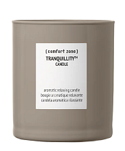 Comfort Zone Tranquillity Candle 280g - интернет-магазин профессиональной косметики Spadream, изображение 72829