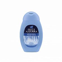 Felce Azzurra Shower Gel Original 250ml - интернет-магазин профессиональной косметики Spadream, изображение 37523