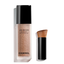 Chanel Les Beiges Eau De Teint Medium 30ml - интернет-магазин профессиональной косметики Spadream, изображение 58621