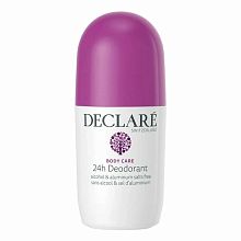 Declare 24h Deodorant 75ml - интернет-магазин профессиональной косметики Spadream, изображение 69734