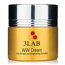 3LAB WW Cream 60ml - интернет-магазин профессиональной косметики Spadream, изображение 37312