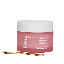 RARE Paris Exception Rosée Regenerates Night Cream 50ml - интернет-магазин профессиональной косметики Spadream, изображение 53761