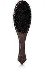 Oribe Medium Mixed Bristle Flat Brush - интернет-магазин профессиональной косметики Spadream, изображение 28401