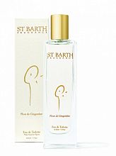 Ligne St. Barth №6 Fleur de Gingemre 50 ml. - фото 17886 Ligne St. Barth №6 Fleur de Gingemre 50 ml. - интернет-магазин профессиональной косметики Spadream, изображение 17886