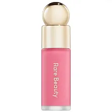 Rare Beauty Soft Pinch Dewy Liquid Blush Happy 7.5ml - интернет-магазин профессиональной косметики Spadream, изображение 60958