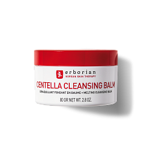 Erborian Centella Cleansing Balm 80g Outlet - интернет-магазин профессиональной косметики Spadream, изображение 71663
