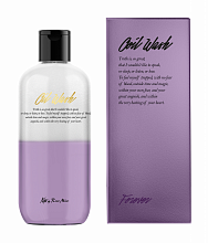 Evas Fragrance Oil Wash - Oh, Fresh Forever 300ml - интернет-магазин профессиональной косметики Spadream, изображение 39159