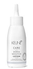 KEUNE Care Derma Sensitive Lotion 75ml - интернет-магазин профессиональной косметики Spadream, изображение 49468