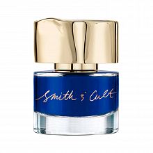 SMITH & CULT Serra Blue Nail Laquer 14 ml - интернет-магазин профессиональной косметики Spadream, изображение 38485