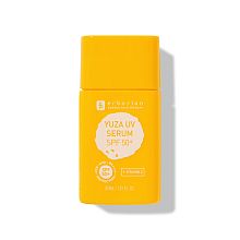 Erborian Yuza Serum SPF50+ 30ml - интернет-магазин профессиональной косметики Spadream, изображение 66635