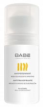 BABE Roll-On Deodorant 50ml - интернет-магазин профессиональной косметики Spadream, изображение 41919