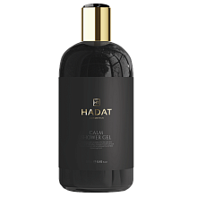 Hadat Cosmetics Calm Shower Gel 300ml - интернет-магазин профессиональной косметики Spadream, изображение 60251